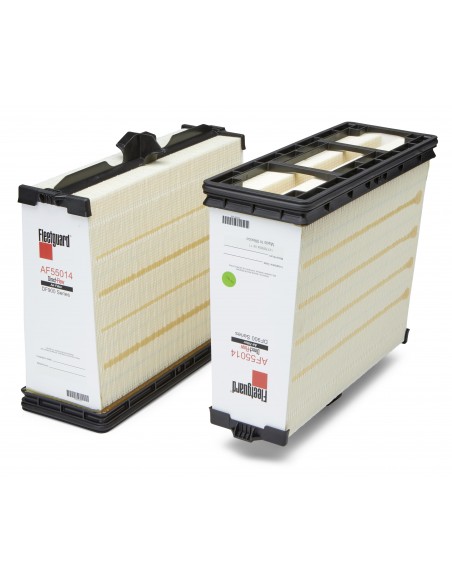 Air Filter, Primary Fleetguard AF55014