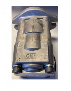 Hydraulic Pump Shimadzu, Hitachi A77R873, A7-7R873 013-00062, YPD2A7.7F2H9-R873 2