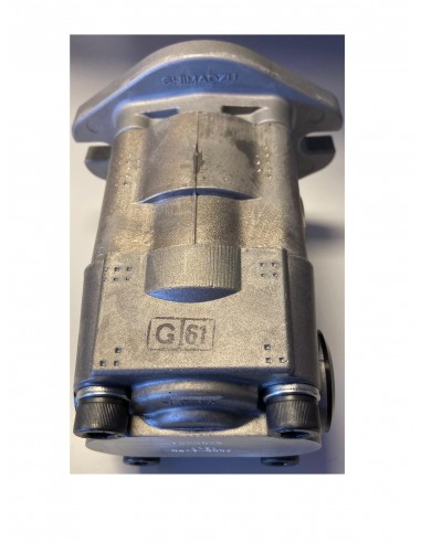 Pompa Hidraulica Shimadzu, Hitachi A77R873, A7-7R873 013-00062, YPD2A7.7F2H9-R873