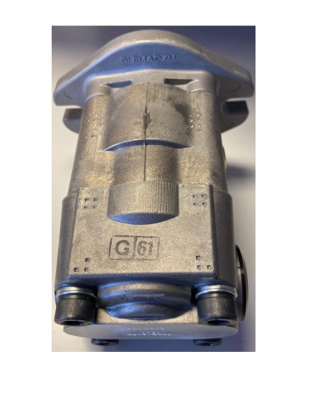 Pompa Hidraulica Shimadzu, Hitachi A77R873, A7-7R873 013-00062, YPD2A7.7F2H9-R873