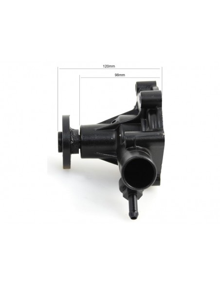 Water Pump Iseki MM409302, 5650-040-9302-0. Bolens 1873734