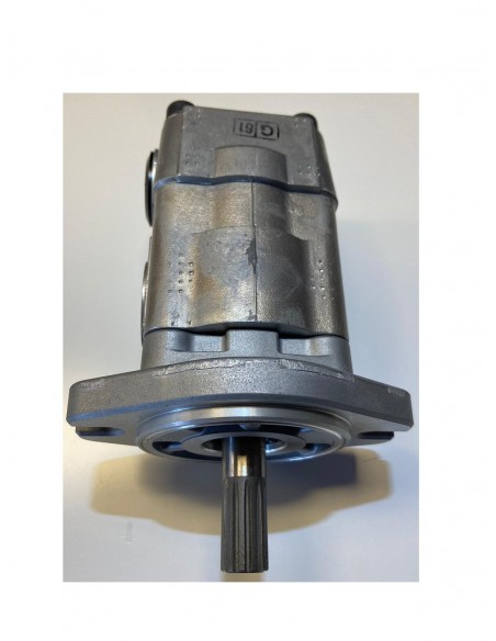 Pompa Hidraulica Shimadzu, Hitachi A77R873, A7-7R873 013-00062, YPD2A7.7F2H9-R873