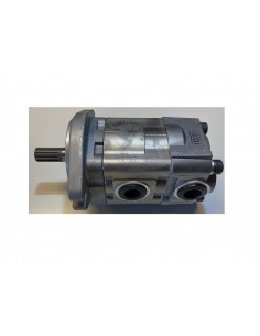 Hydraulic Pump Shimadzu, Hitachi A77R873, A7-7R873 013-00062, YPD2A7.7F2H9-R873