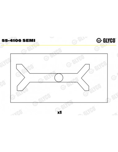 Bucsa Biela 46829766 55-4106