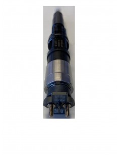 Injector Electronic John Deere RE529118, DZ100217, RE524382, RE546781, SE501926, Denso 095000-6490, 0950006490 2