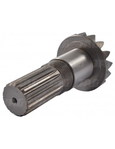 Pinion Decarcare Z-16/18 - 34 mm John Deere Z11718