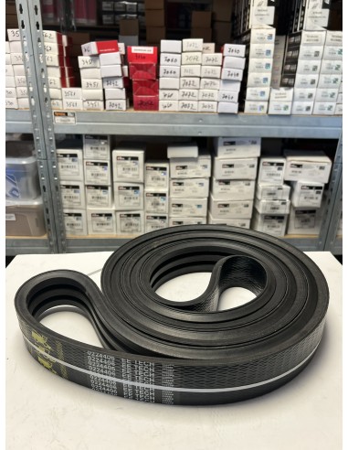 Curea 3HB-4855 mm (3HB-4876La) John Deere Z59286, Gates 0224406, 072032737, 72032737, AP1001911, 072032737, 72032737, 47441074,