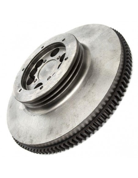 Volanta Motor 139x370 mm Z-115 Perkins
