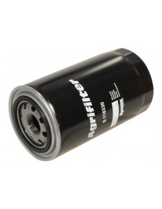 Filtru Ulei 96x175 mm, M27x2 Agrifilter 118330 2
