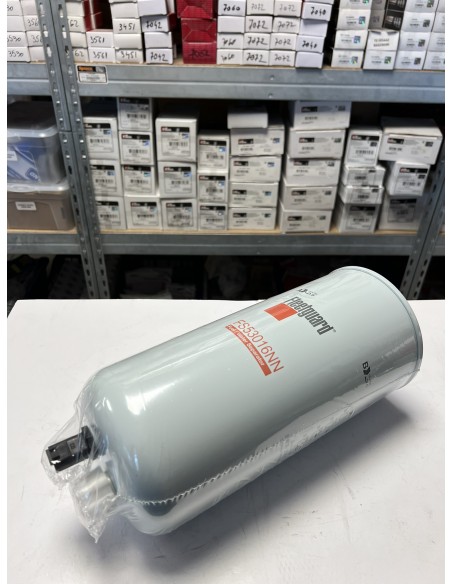 Filter, Fuel Water Separator FLEETGUARD FS53016NN