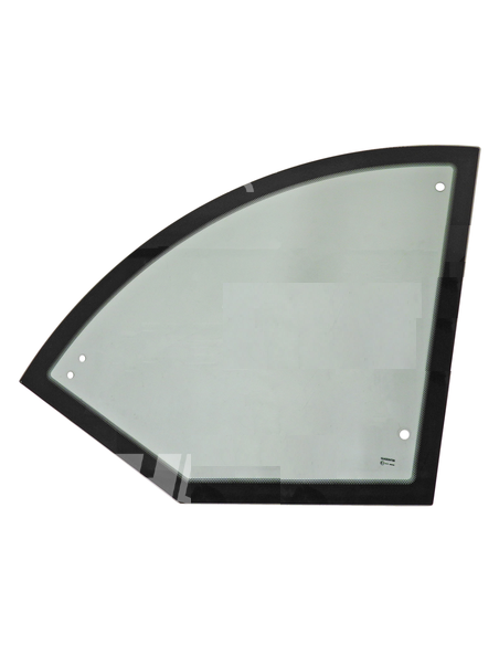 Openable Upper Door Window With SERIGR. TLFI T30182058