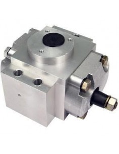 Tandem Hydraulic Pump