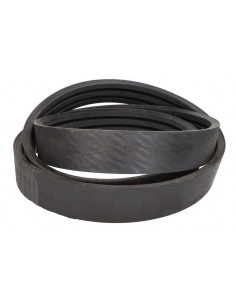 Belt, Straw Chopper 3HCx4190 mm John Deere 0244394, H162310, HXE36535, AP1004598