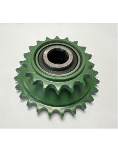 Chain Sprocket, Double Z-18/Z-25 John Deere DC33288, A-DC33288 2