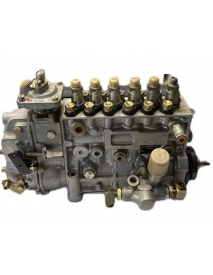 Pump, Fuel Injection John Deere RE47398, RE47399,  0402076746, PES6P120A720RS3203