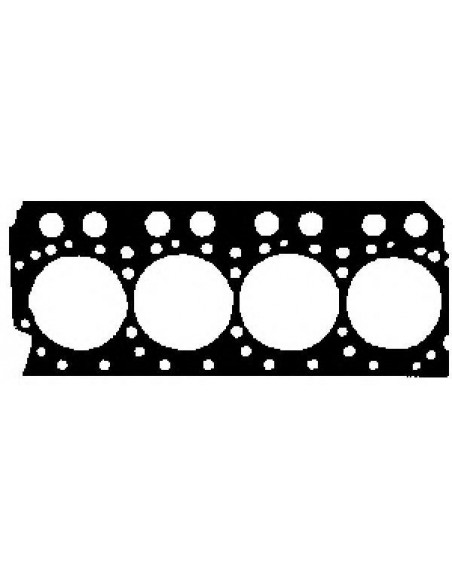 Cylinder Head Gasket - 4 Cyl. Ø 107,84 mm (121,5 mm)