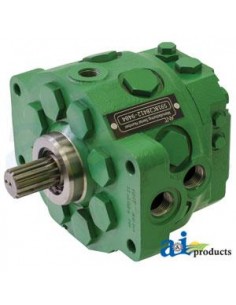 Pompa Hidraulica 50 cm³ AR94660