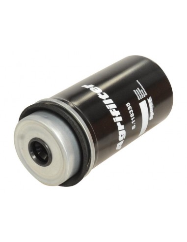 Filtru Combustibil 190 mm Agrifilter 87840590 118335