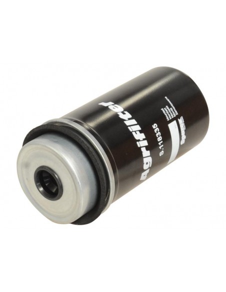Filtru Combustibil 190 mm Agrifilter 87840590 118335
