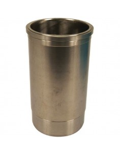 Finished Liner Ø116X125.15mm-L233.10mm John Deere AR63060, R123969, R87585, R87858