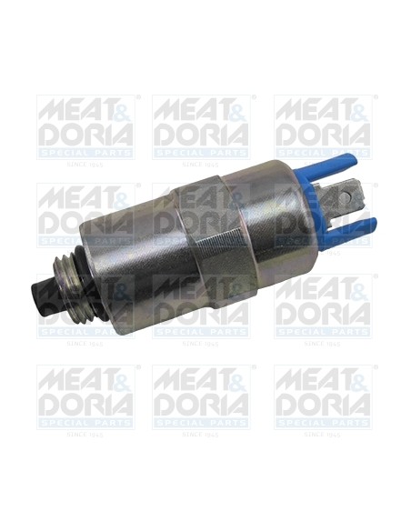 Electrovalva Pompa Injectie 1CAV 12V 7185-900T