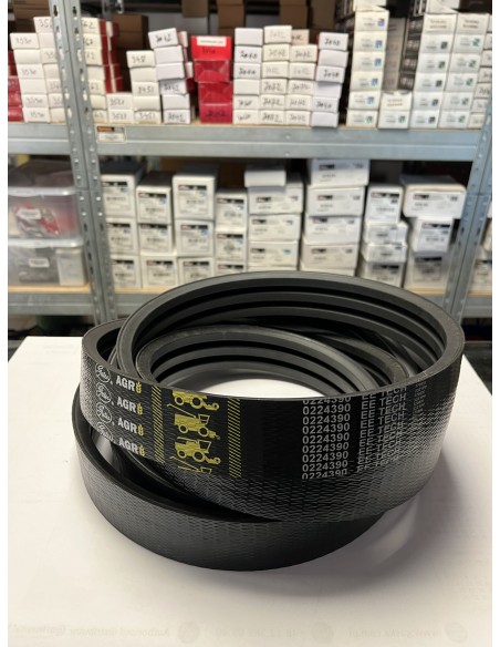 Curea 3HBx4670mm John Deere H177177, CC100752, Deutz 06215237,  089-000946-6.050, 0890009466.050, 890009466050