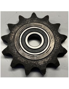 Pinion Ø 17x85 mm Z-13 John Deere AZ27084, AZ36836, DC49520