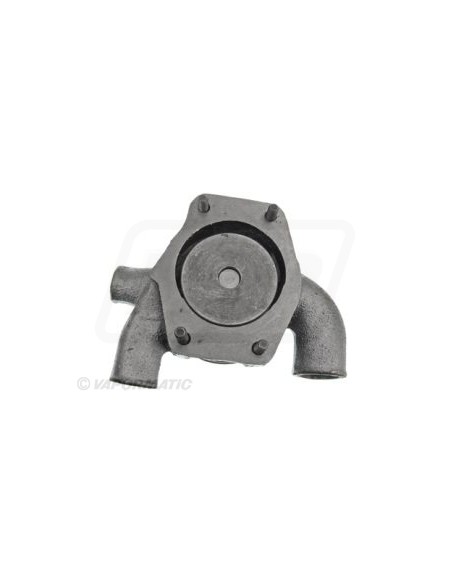 Pompa Apa cu Fulie VPE1001