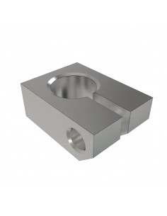 LocKing Collar 24 mm John Deere Z62146