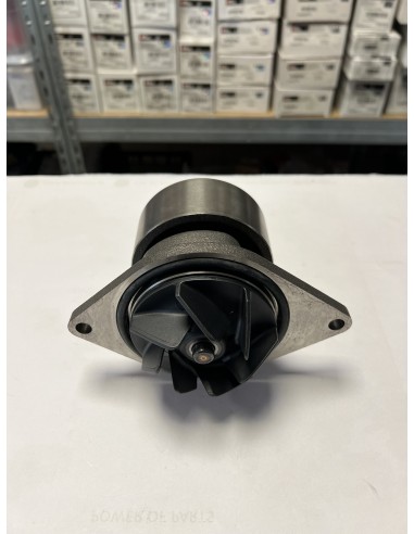 Water Pump Ø 94.15 mm CUMMINS 2881688, 2881688NX, 4983391, 5257844, 5262785, 5313711, 5314948, 547323