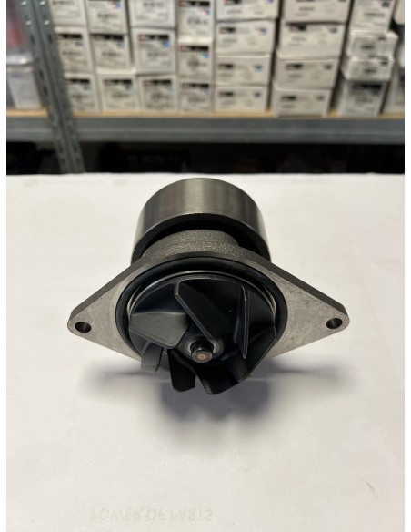 Water Pump Ø 94.15 mm CUMMINS 2881688, 2881688NX, 4983391, 5257844, 5262785, 5313711, 5314948, 547323
