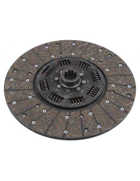 Clutch Disc Ø 310 mm 26x32 mm Z-10