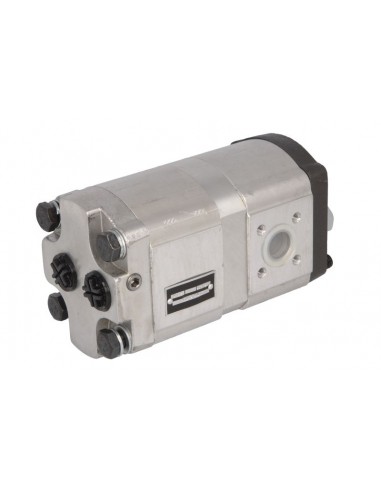 Pompa Hidraulica 8+8 cm³ G/LH 3147535R93