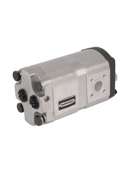 Pompa Hidraulica 8+8 cm³ G/LH 3147535R93