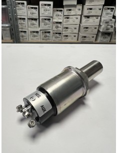 Solenoid Fuel Shutoff 162000090704, 836640253, V836640253, 2