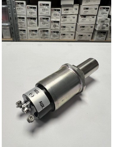 Solenoid Opritor Pompa Injectie 162000090704, 836640253, V836640253