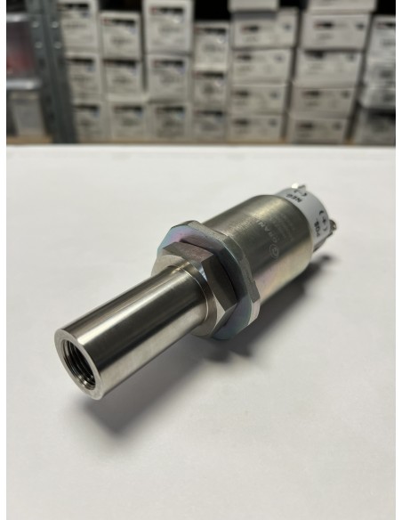 Solenoid Fuel Shutoff 162000090704, 836640253, V836640253,