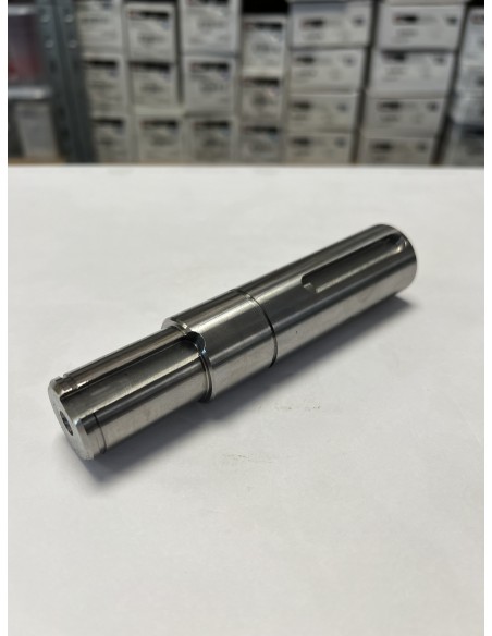 John Deere Z61820, Z52660