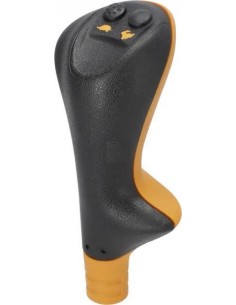 Grip, Range Shifter Rod John Deere AL167625, L165838