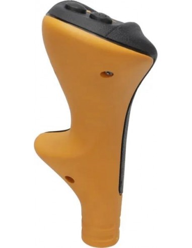 Grip, Range Shifter Rod John Deere AL167625, L165838