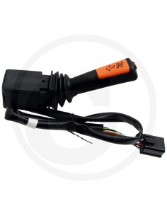 Lever, Forward Reverse 91853371, 87471629, 47522140, 48111821, 87570903, 87658452, 87708826, 90432695