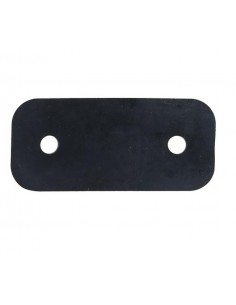 Seal, Rear Window 81865253, 83995341, E9NN94422N43AA, E9NN94422N43AB