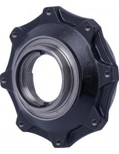 Butuc Roata Fata Case IH New Holland 5191785, 87341362