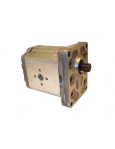 Pompa Hidraulica 22 Cm³ 0510725348