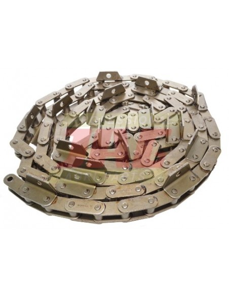 Lant Transportor 38.4VB-108 Zale, 18 Eclise, 4147 mm Claas 630567.2, 0005200680, 0005201710, 000630567