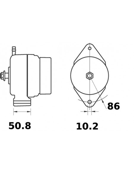MG13, AAK5165, 11.201.875, IA0875,