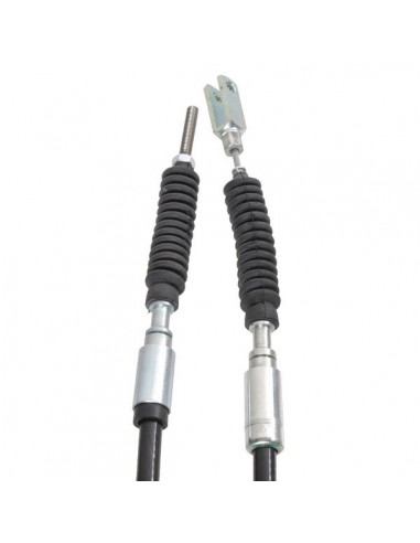 Clutch Cable - Length: 940mm, Outer Cable length: 657mm. John Deere AL117195, AL112643, AL81308