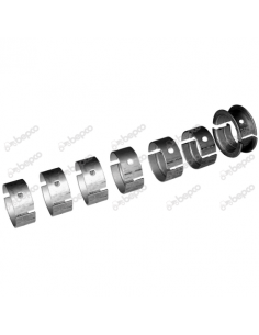 Cuzineti Palier 0.020''- 0.51 mm 2-92B