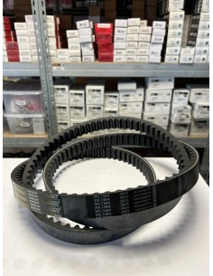 Curea 38x3160 mm John Deere Z36376, Z31367, Z31376