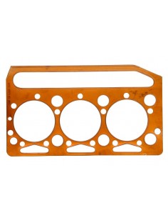 Garnitura Chiulasa Ø 91.48 mm 3 Cil. Perkins 36812136, 36812122